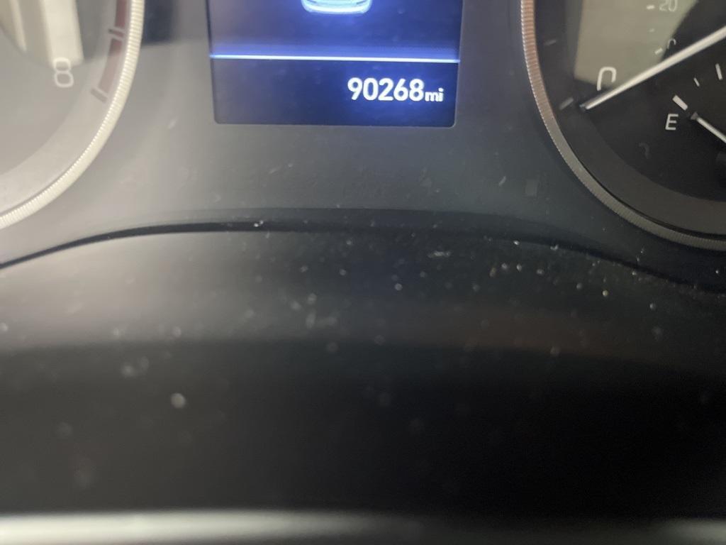 used 2021 Hyundai Tucson car, priced at $16,000