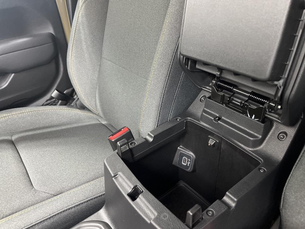 new 2025 Jeep Wrangler car, priced at $55,180