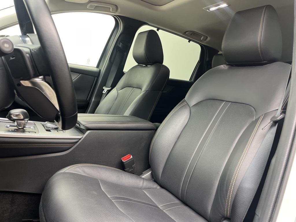 used 2025 Mazda CX-70 car, priced at $34,000