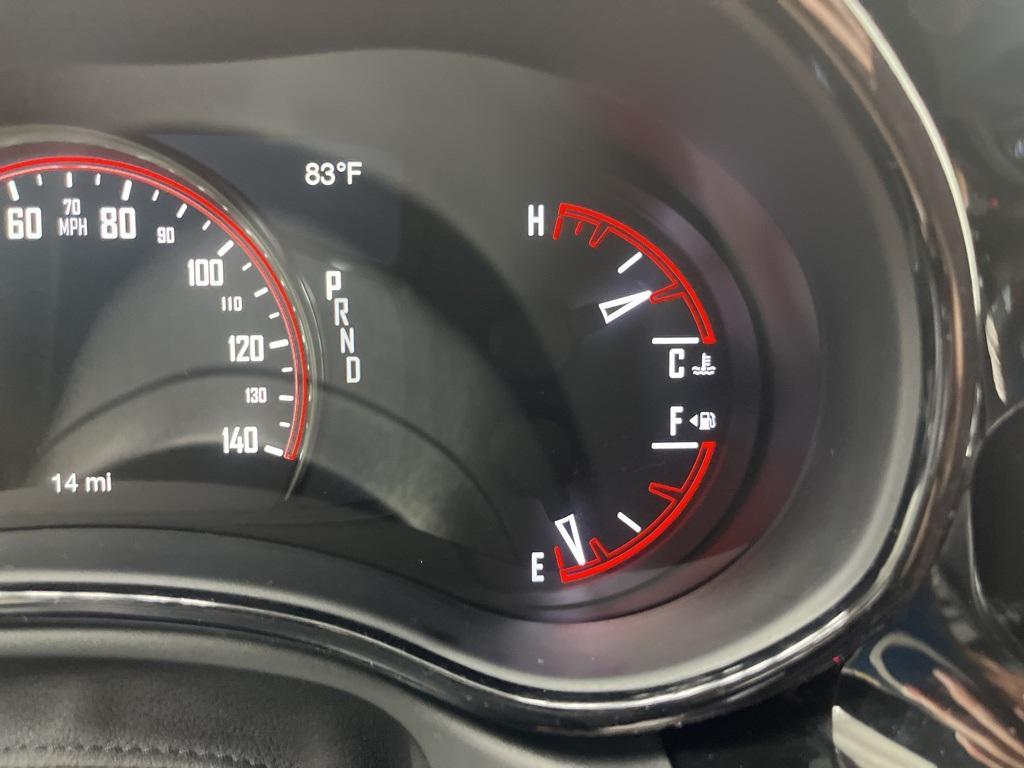 new 2025 Dodge Durango car, priced at $54,000