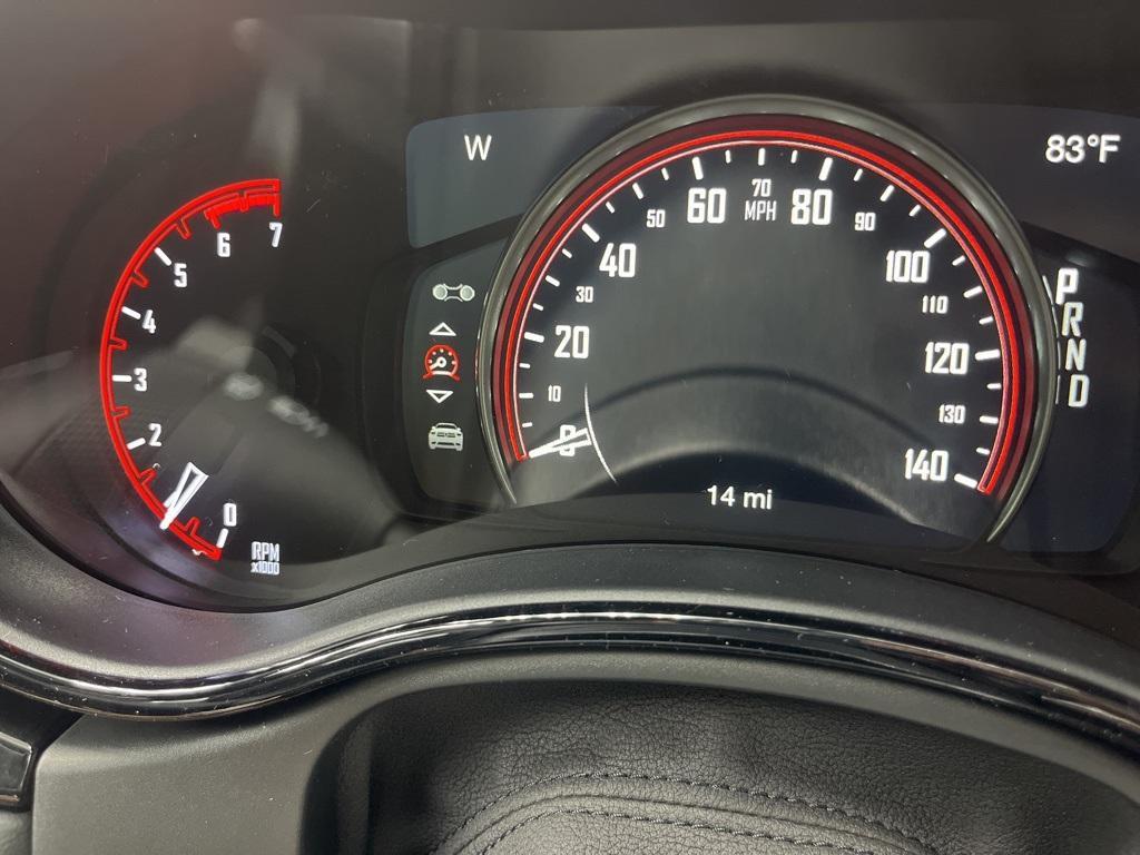 new 2025 Dodge Durango car, priced at $54,000
