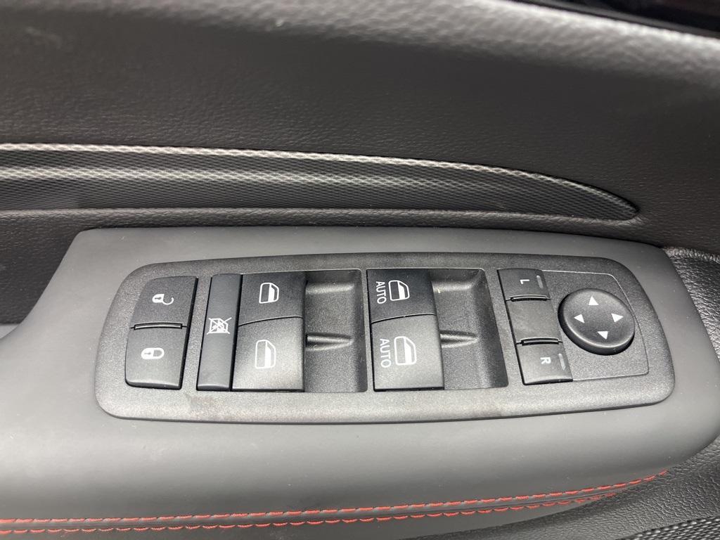 new 2025 Dodge Durango car, priced at $54,000
