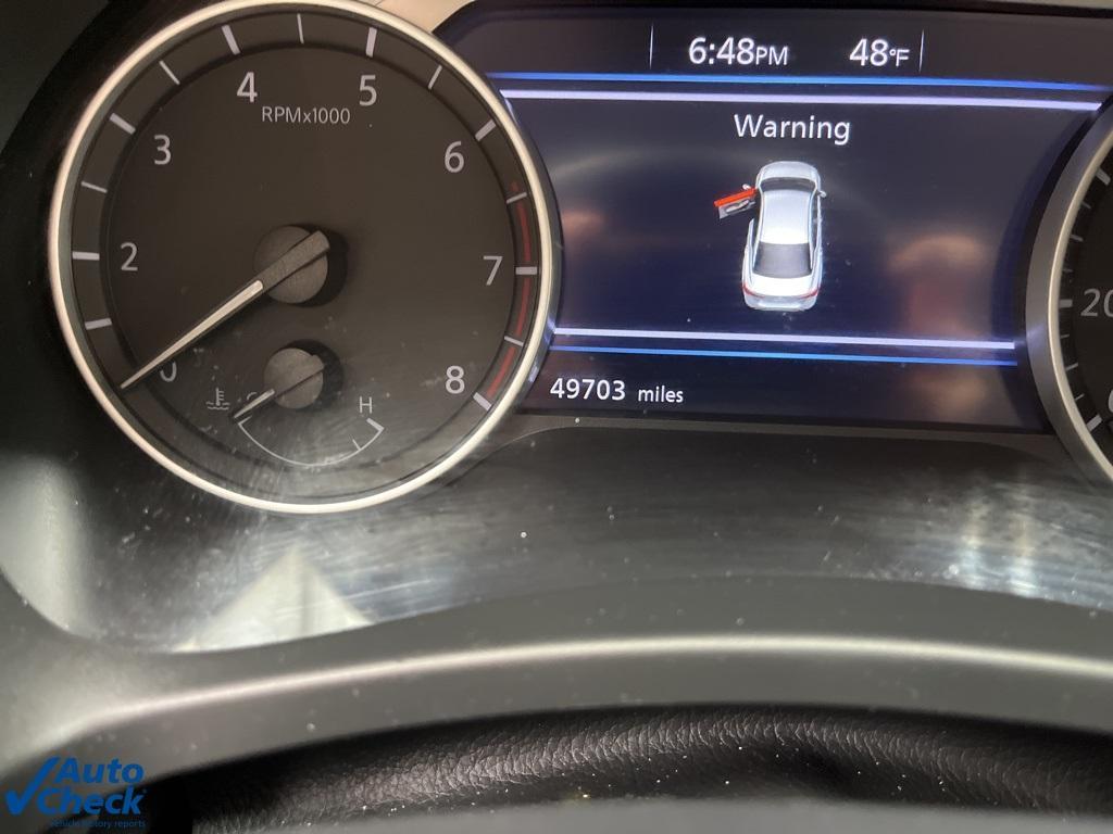 used 2024 Nissan Sentra car, priced at $19,000