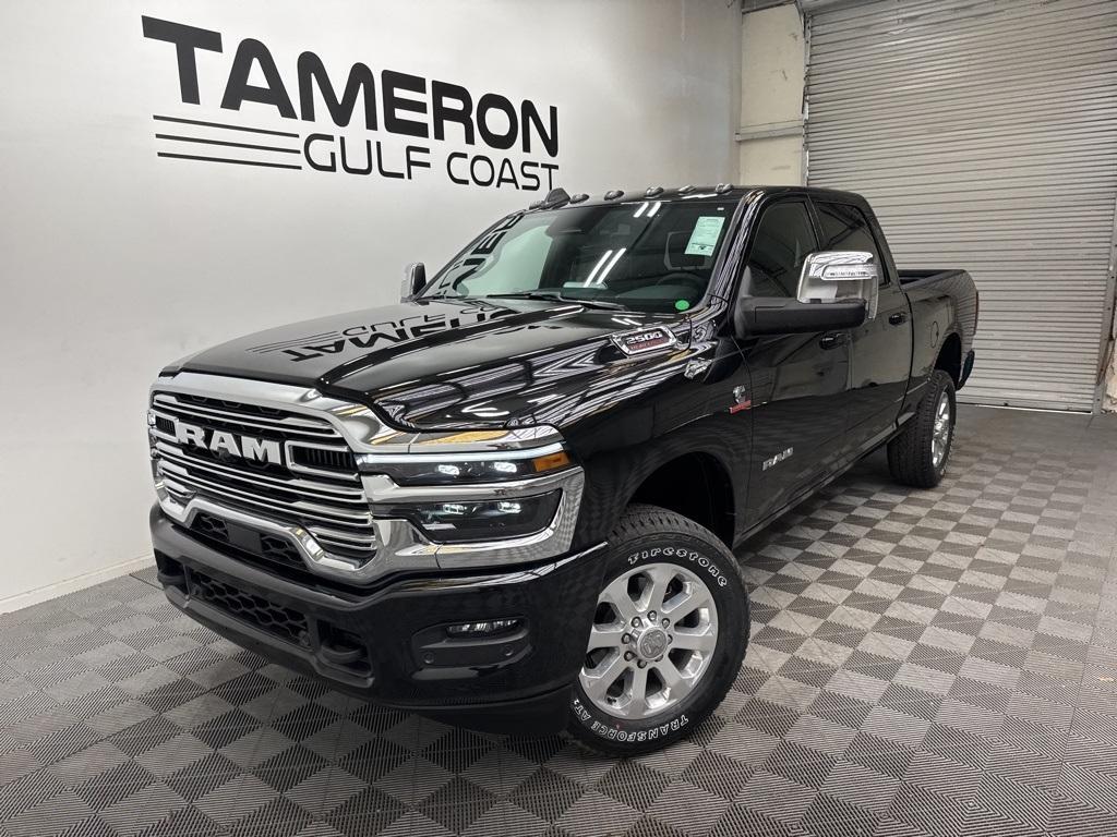 new 2026 Ram 2500 car, priced at $78,882