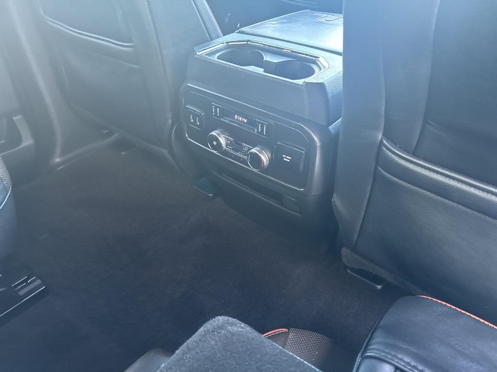 used 2020 Ford Expedition Max car, priced at $35,000