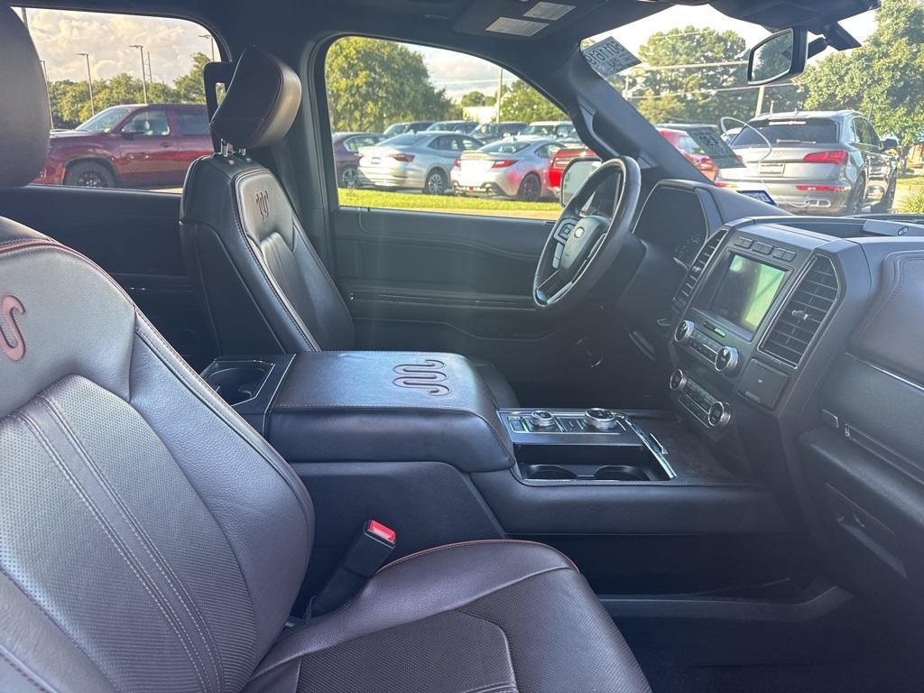 used 2020 Ford Expedition Max car, priced at $35,000