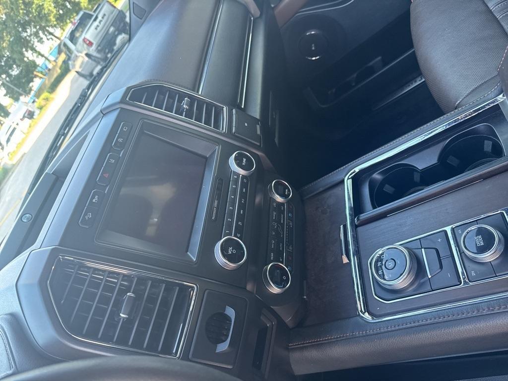 used 2020 Ford Expedition Max car, priced at $35,000