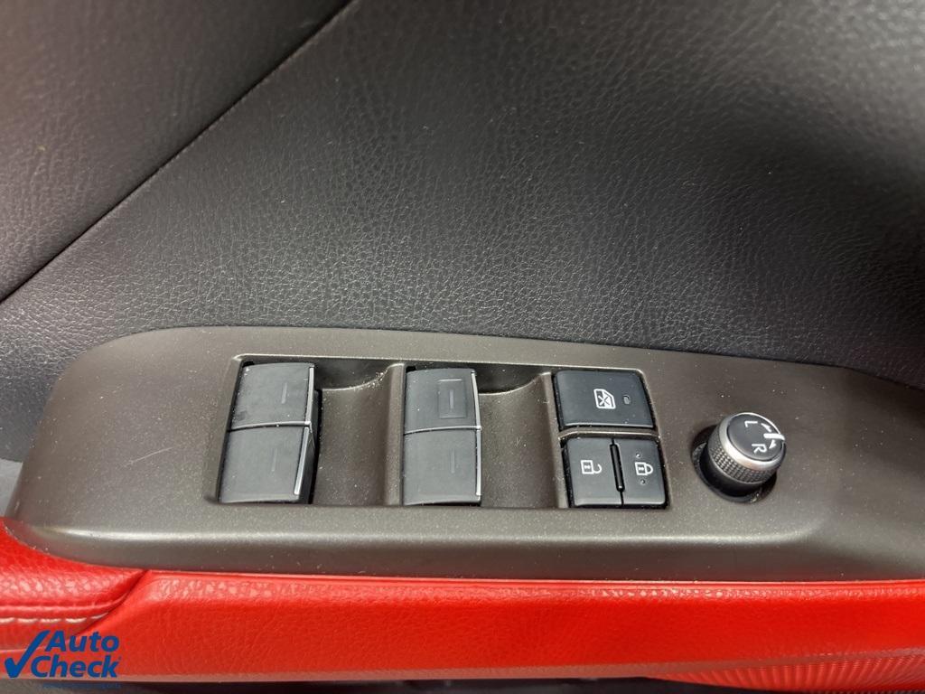 used 2022 Toyota Camry car, priced at $29,000