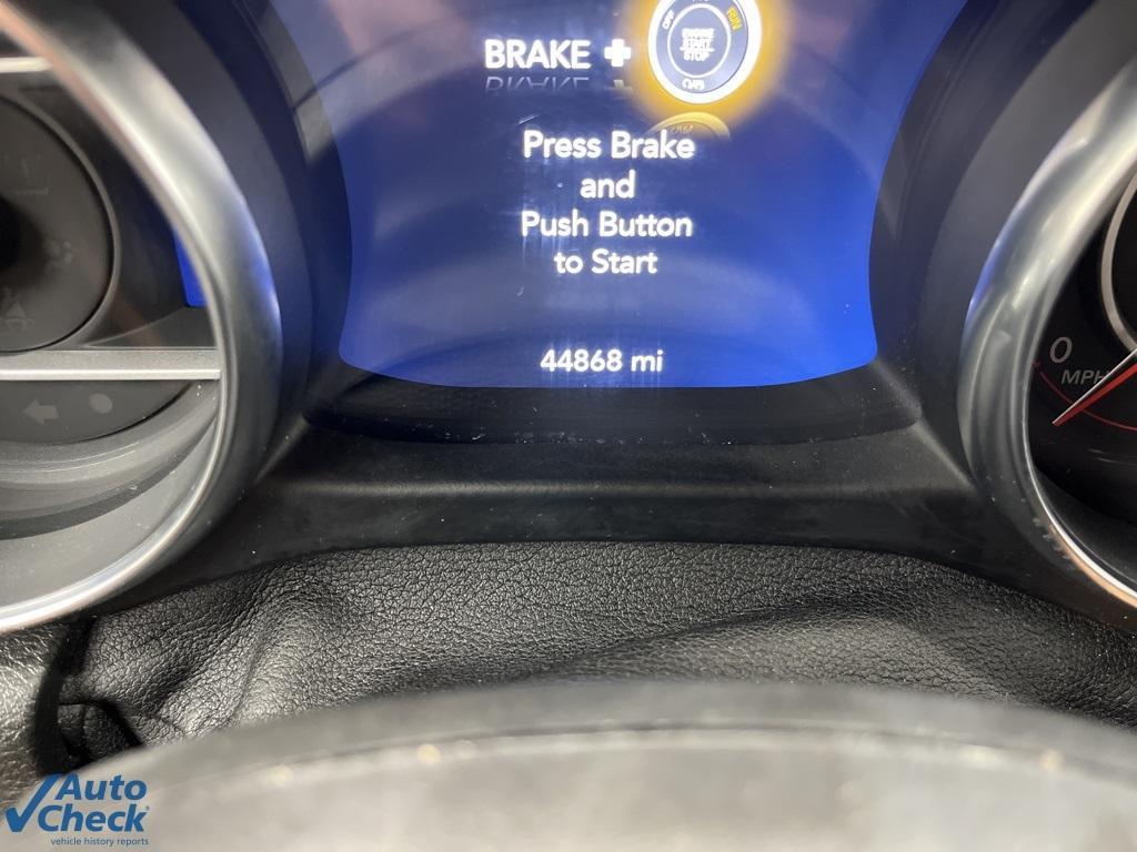 used 2021 Jeep Gladiator car, priced at $35,000