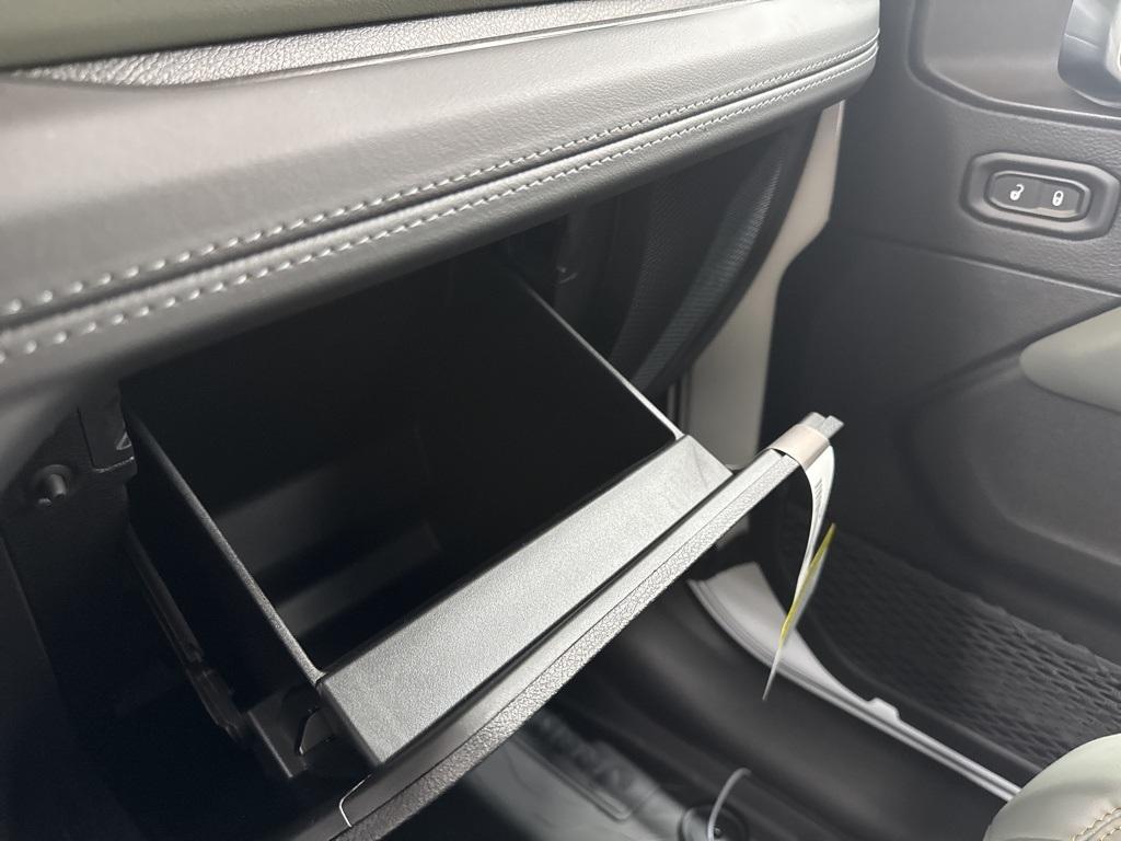 new 2025 Jeep Gladiator car, priced at $57,860