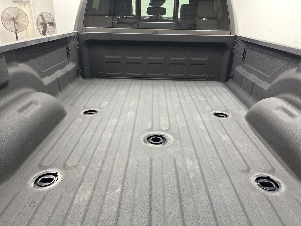 new 2025 Ram 3500 car, priced at $87,819