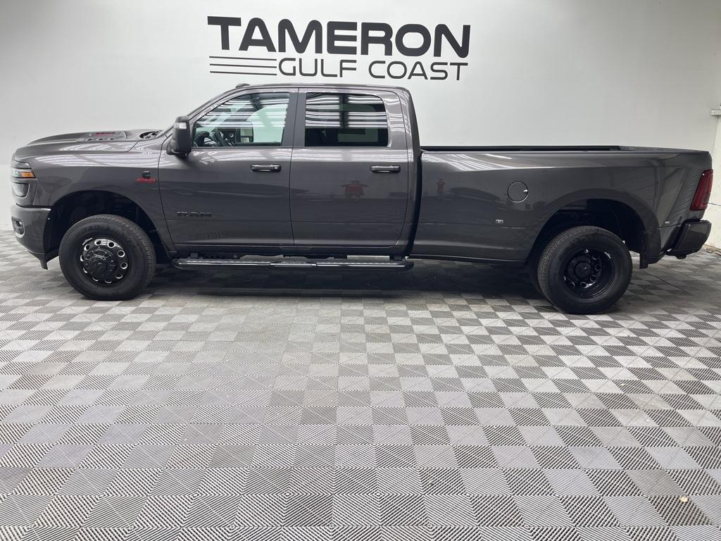 new 2025 Ram 3500 car, priced at $87,819