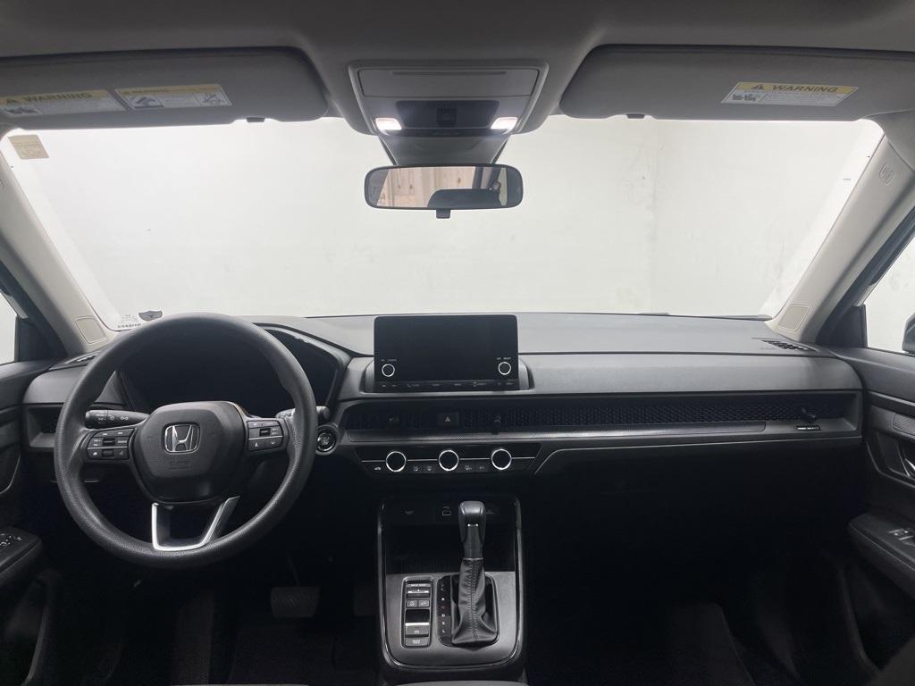 used 2024 Honda CR-V car, priced at $30,998