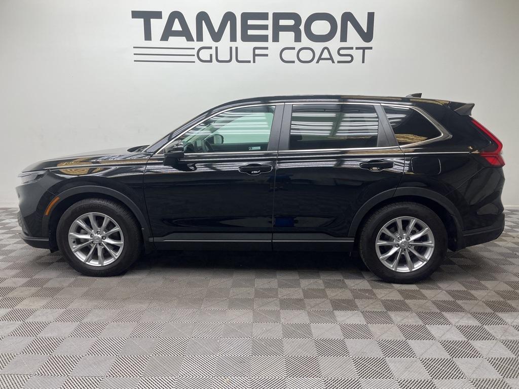 used 2024 Honda CR-V car, priced at $30,998