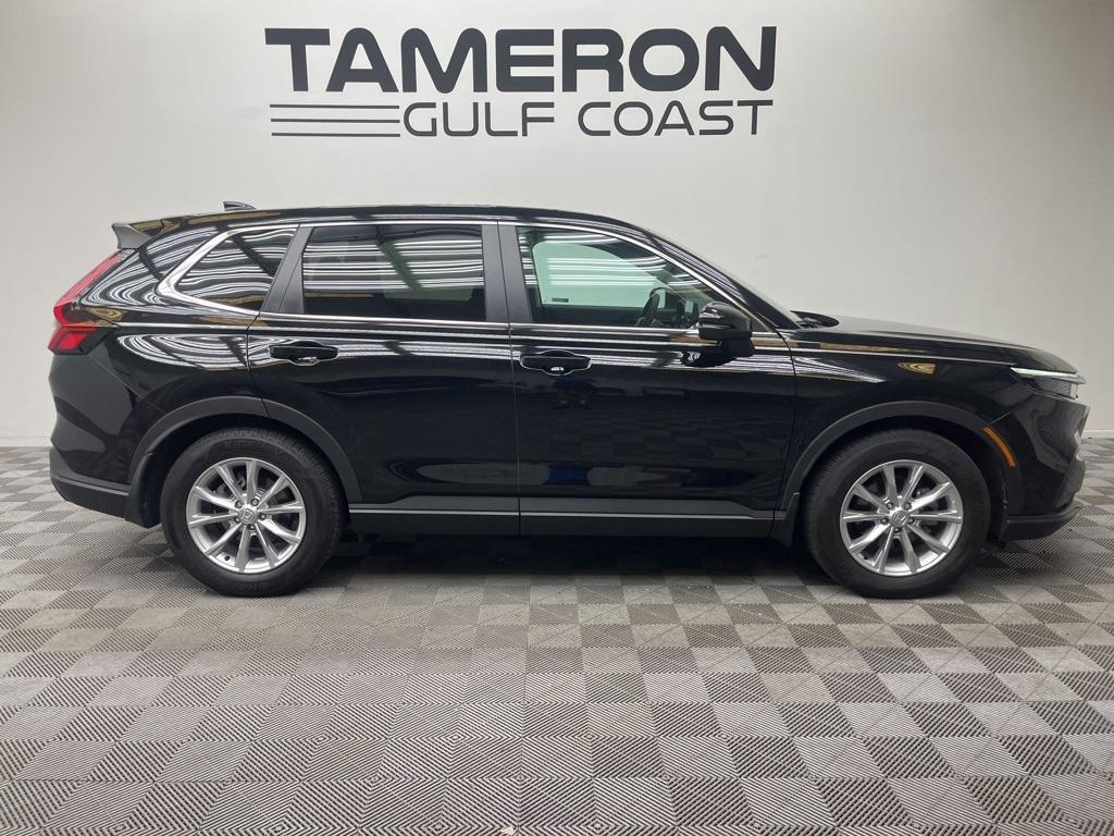 used 2024 Honda CR-V car, priced at $30,998