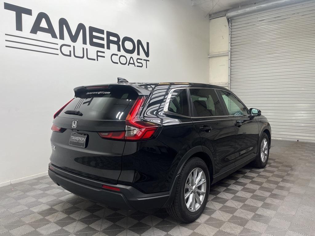 used 2024 Honda CR-V car, priced at $30,998
