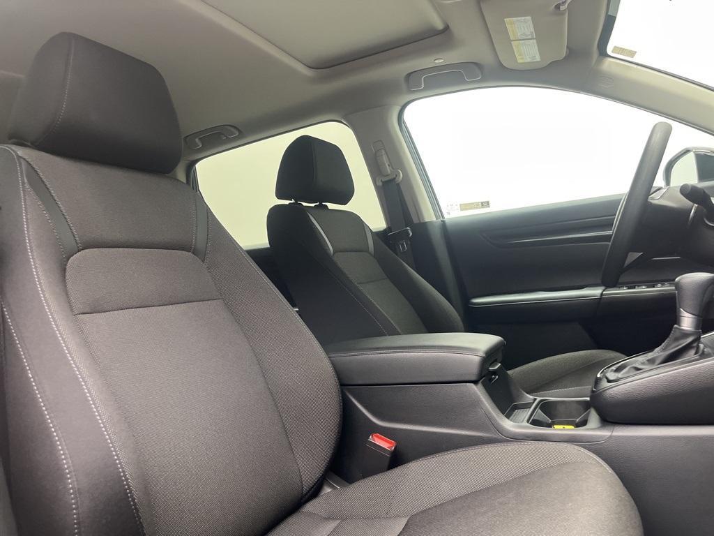 used 2024 Honda CR-V car, priced at $30,998