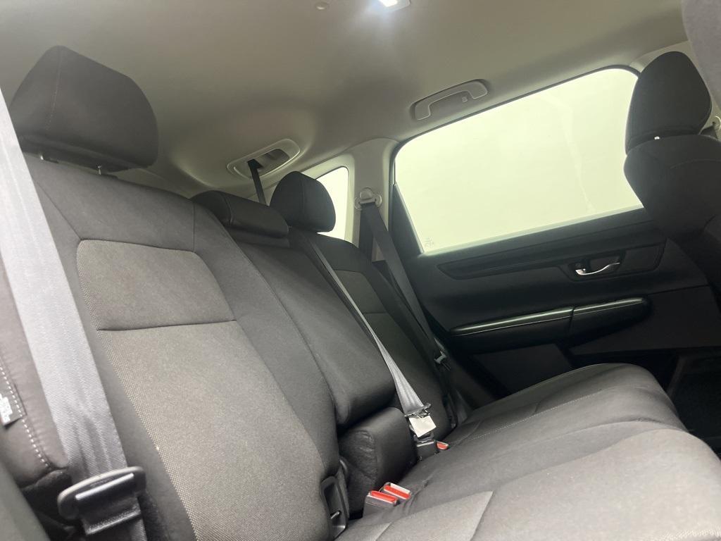 used 2024 Honda CR-V car, priced at $30,998