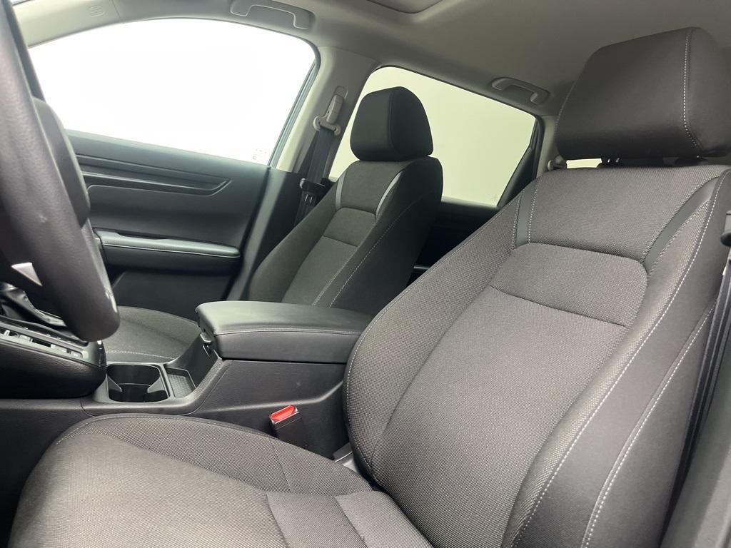 used 2024 Honda CR-V car, priced at $30,998