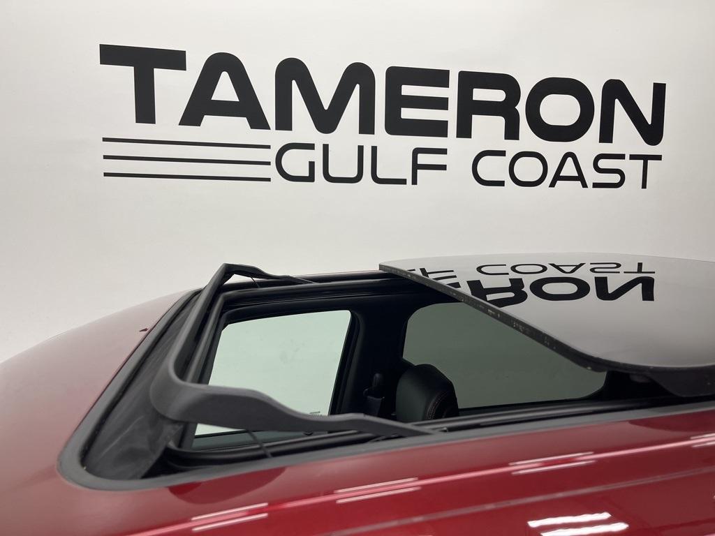 new 2025 Ram 1500 car, priced at $69,000