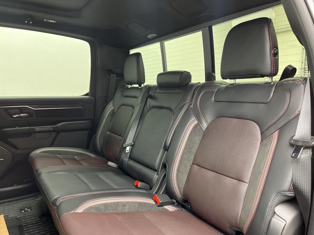 new 2025 Ram 1500 car, priced at $69,000