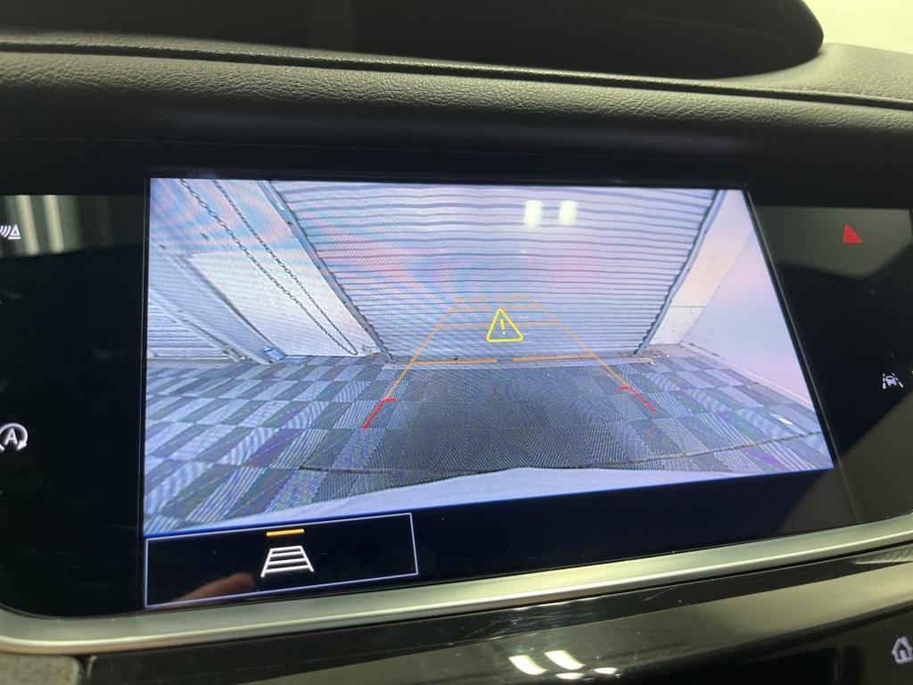 used 2021 Cadillac XT6 car, priced at $29,000