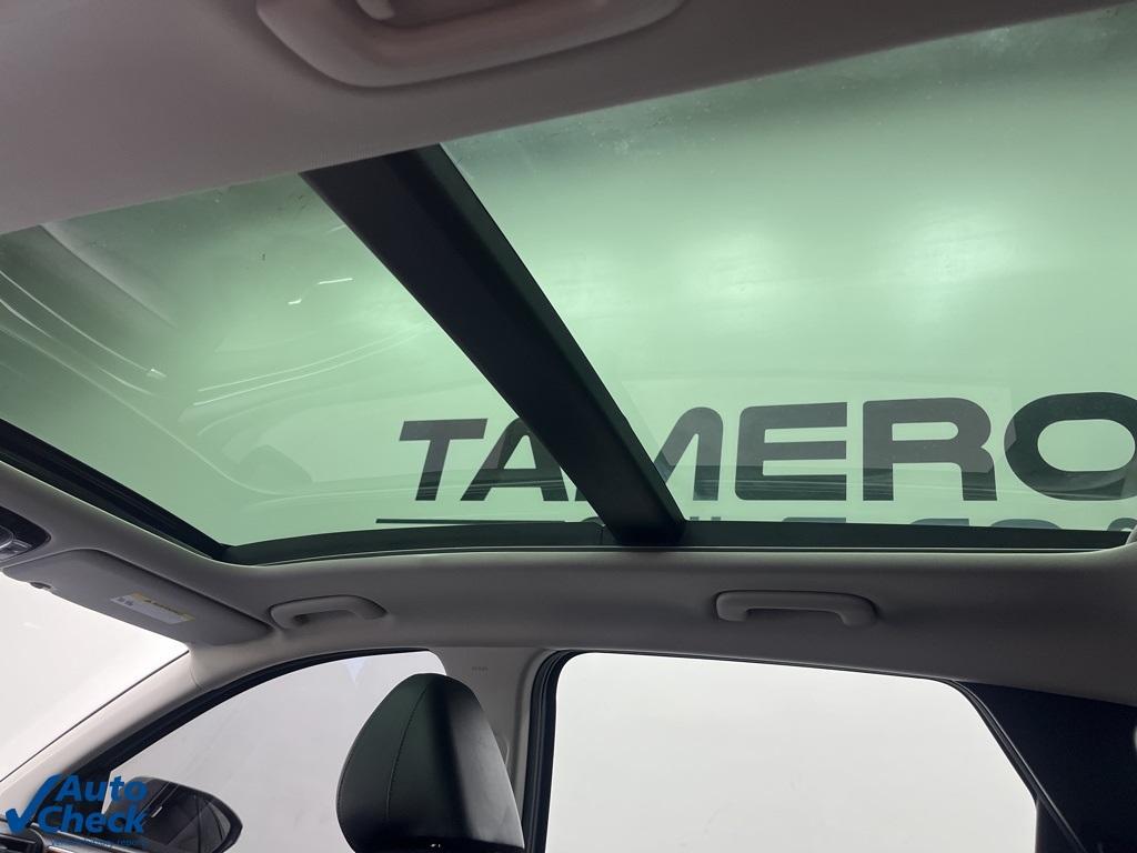used 2022 Hyundai Tucson car, priced at $24,500