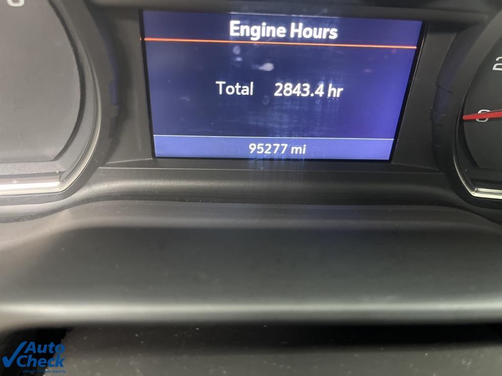 used 2022 Chevrolet Silverado 1500 Limited car, priced at $32,000