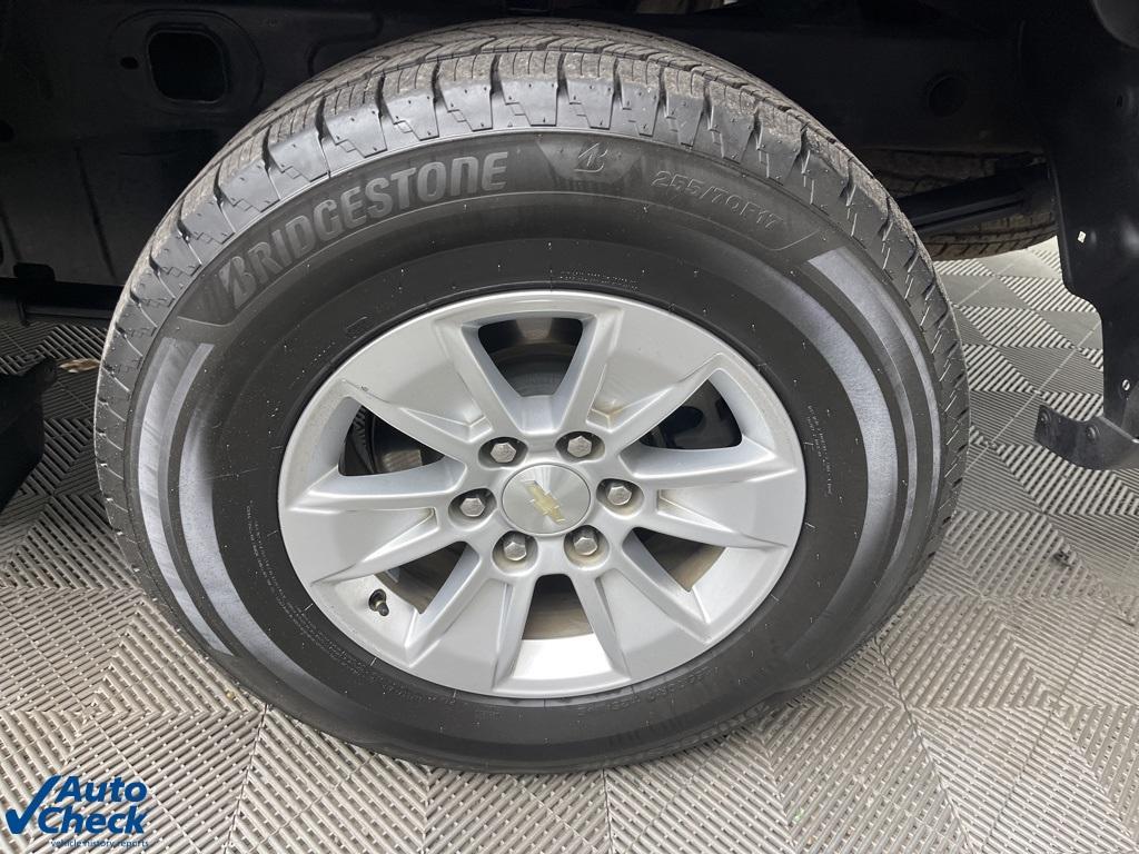 used 2022 Chevrolet Silverado 1500 Limited car, priced at $32,000