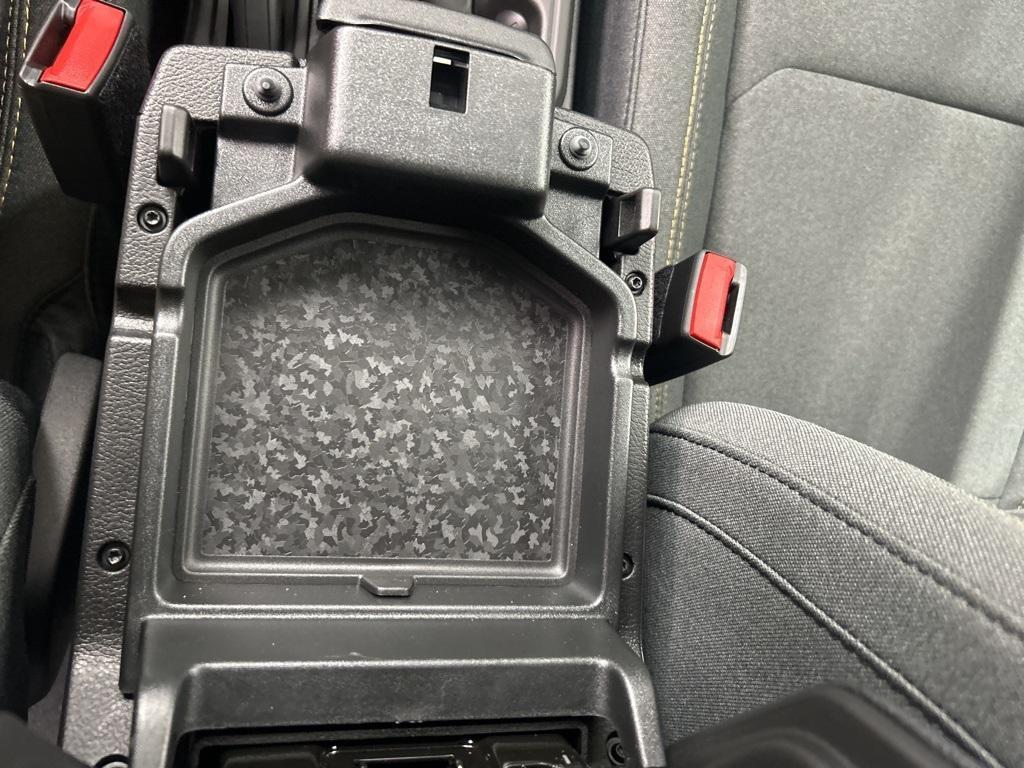 new 2025 Jeep Wrangler car, priced at $40,254
