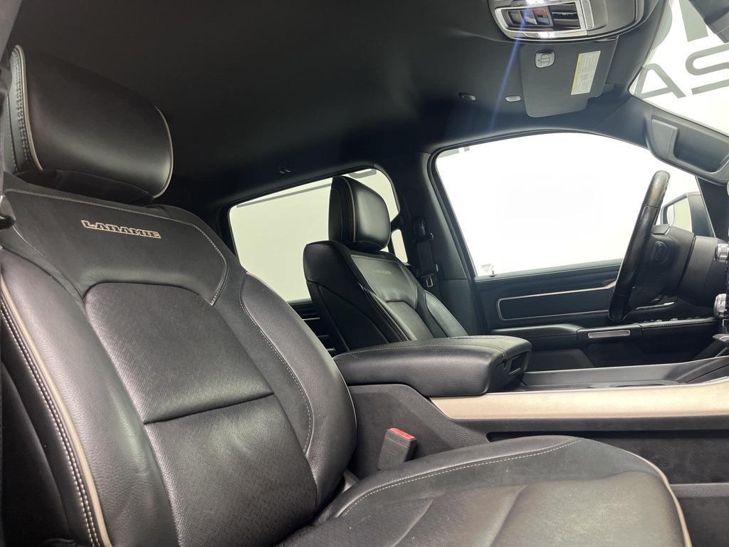 used 2019 Ram 1500 car, priced at $29,000
