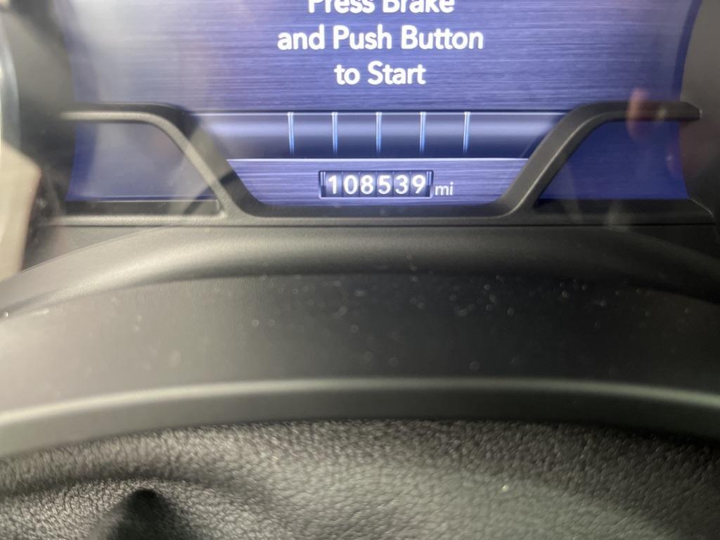 used 2019 Ram 1500 car, priced at $29,000