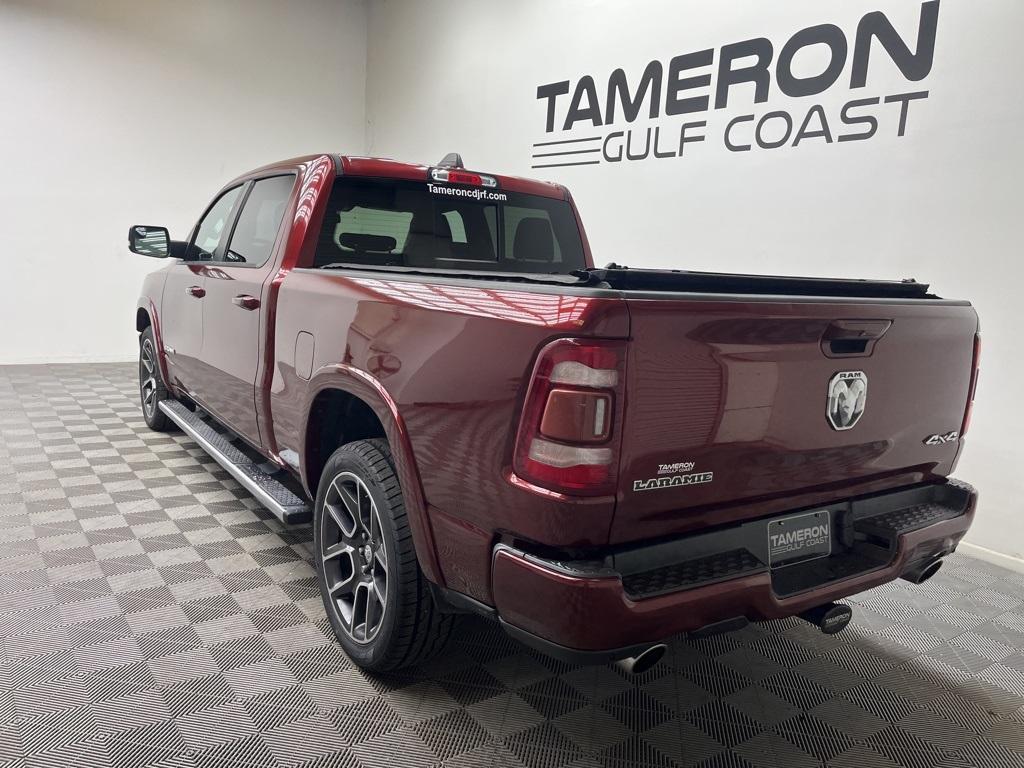 used 2019 Ram 1500 car, priced at $29,000