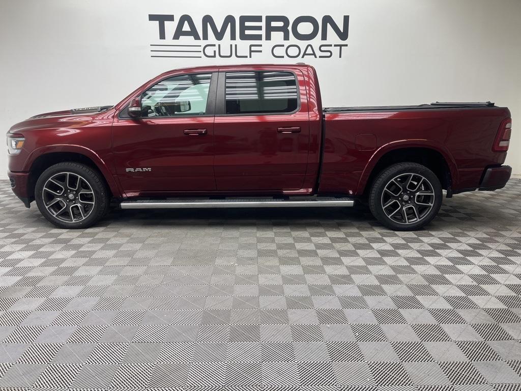 used 2019 Ram 1500 car, priced at $29,000