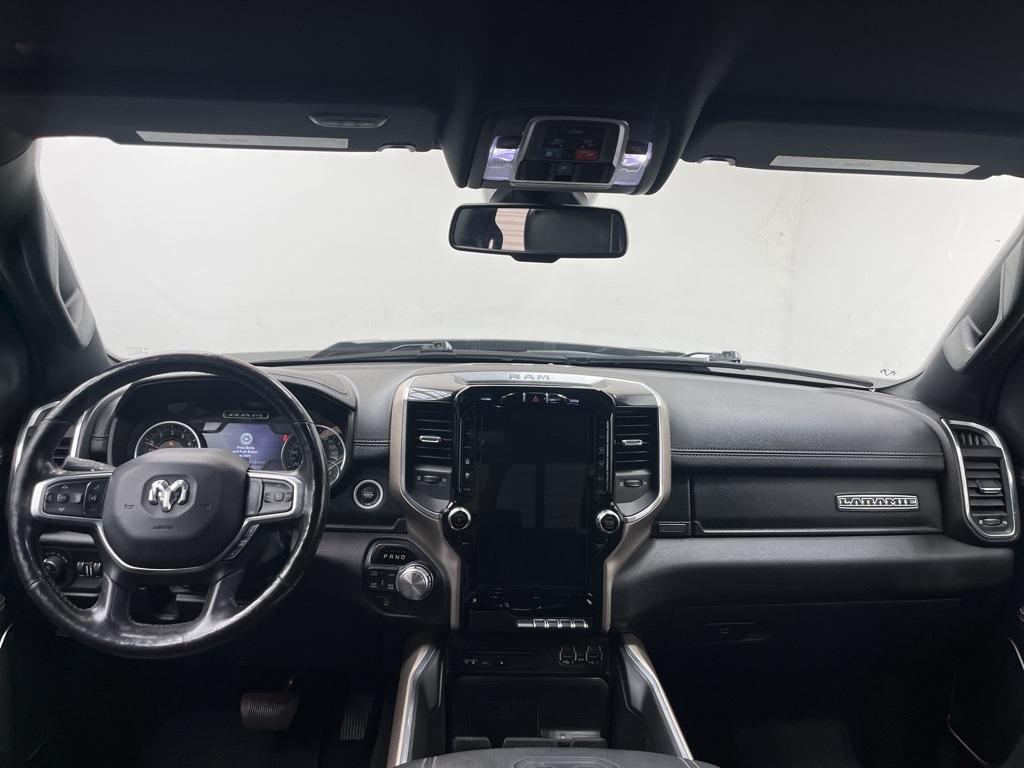 used 2019 Ram 1500 car, priced at $29,000