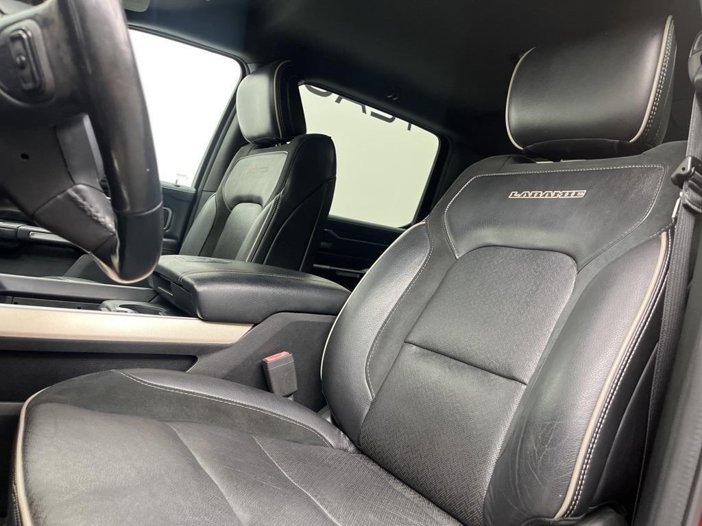 used 2019 Ram 1500 car, priced at $29,000