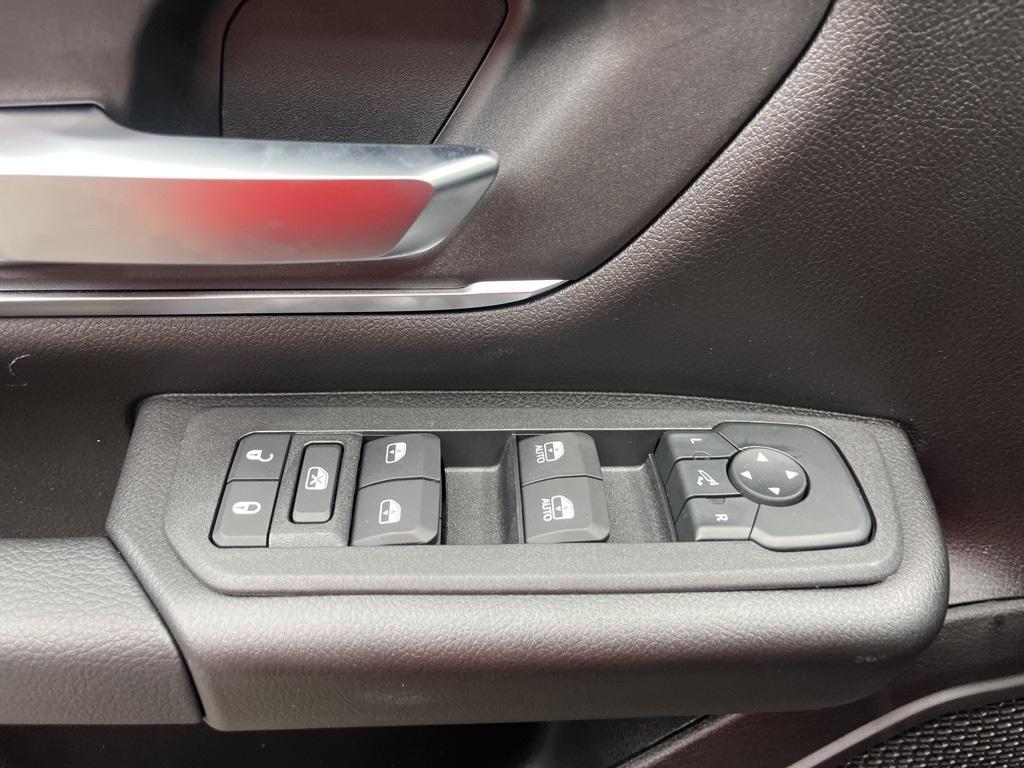 new 2026 Ram 1500 car, priced at $57,041