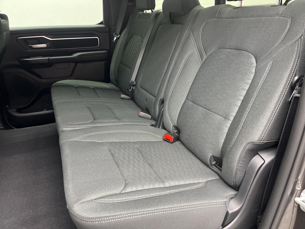new 2026 Ram 1500 car, priced at $57,041