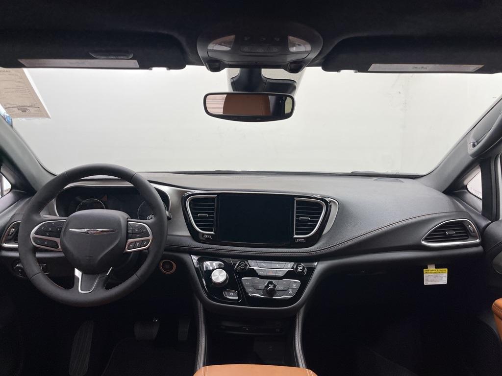new 2026 Chrysler Pacifica car, priced at $54,665