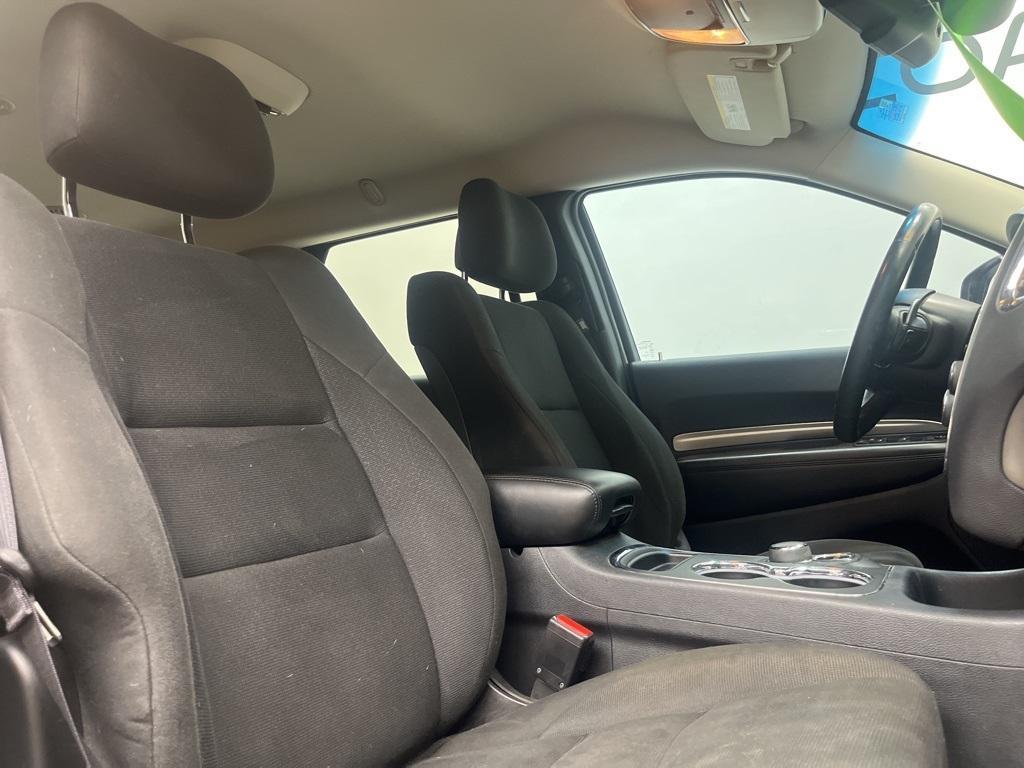 used 2015 Dodge Durango car, priced at $7,999