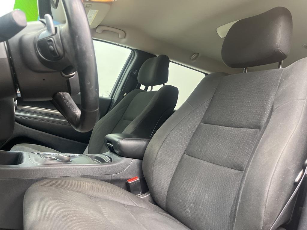 used 2015 Dodge Durango car, priced at $7,999
