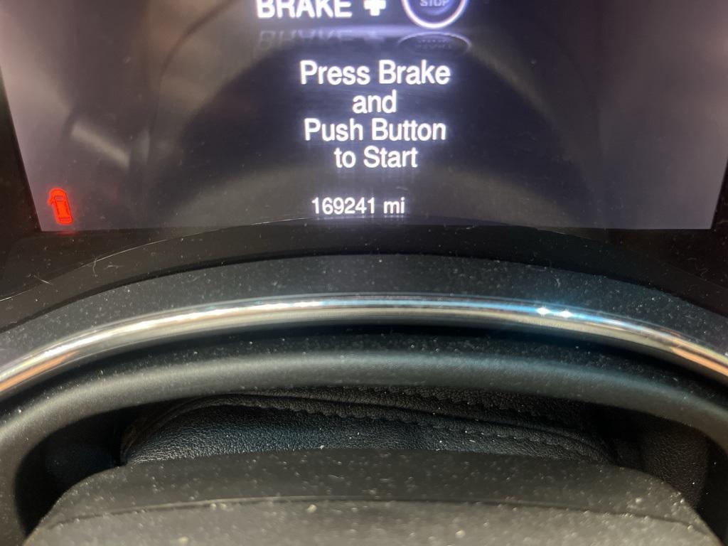 used 2015 Dodge Durango car, priced at $7,999