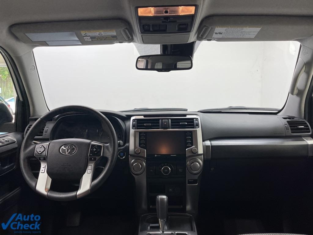 used 2024 Toyota 4Runner car, priced at $39,835