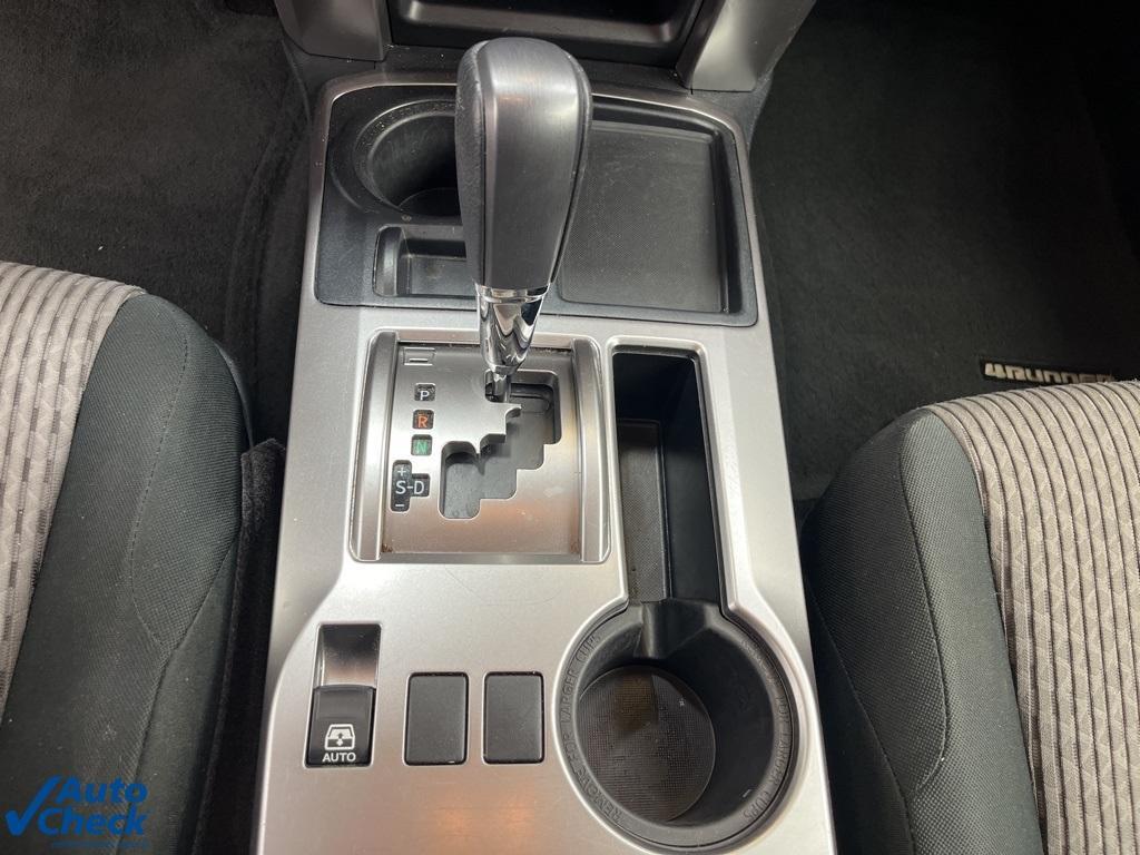 used 2024 Toyota 4Runner car, priced at $39,835
