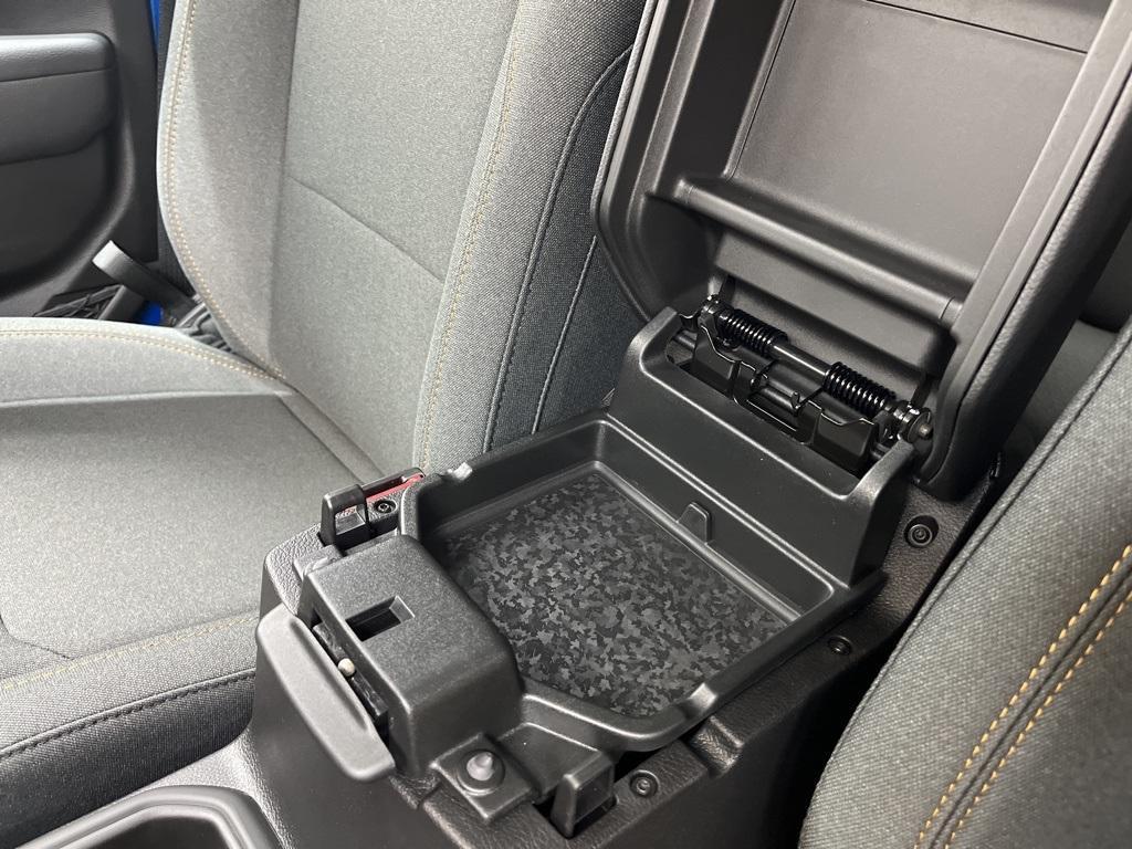 new 2025 Jeep Wrangler car, priced at $50,070