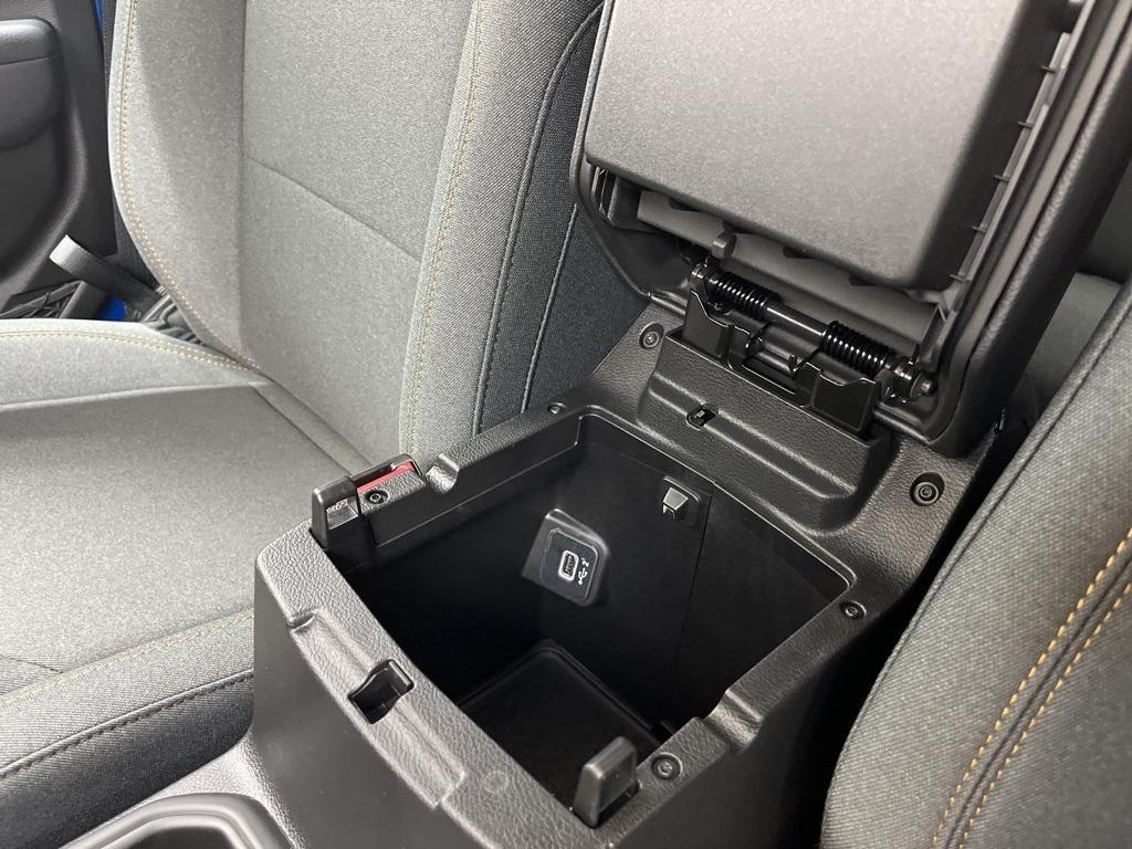 new 2025 Jeep Wrangler car, priced at $50,070