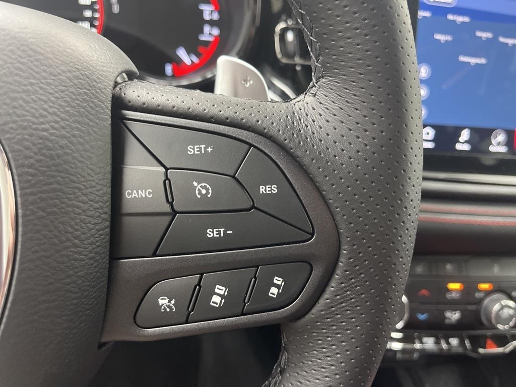 new 2025 Dodge Durango car, priced at $57,575