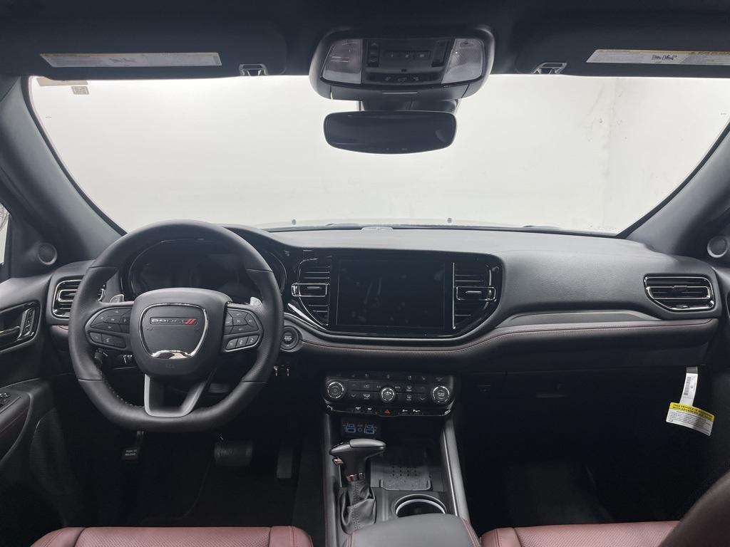 new 2025 Dodge Durango car, priced at $57,575