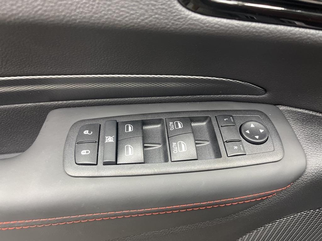 new 2025 Dodge Durango car, priced at $57,575
