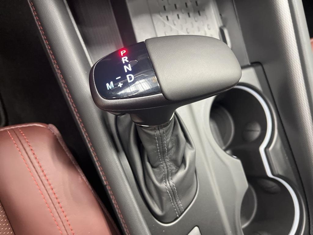 new 2025 Dodge Durango car, priced at $57,575